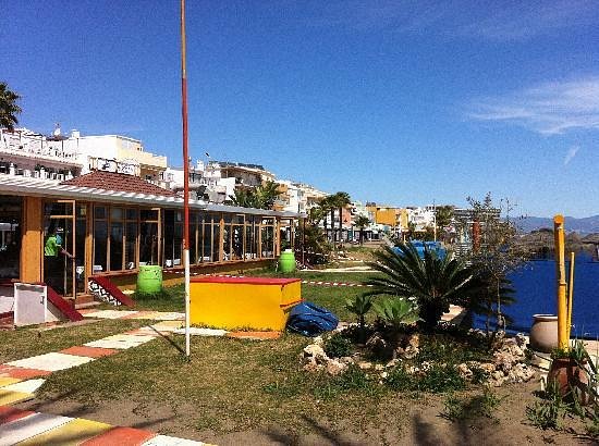 Torremolinos