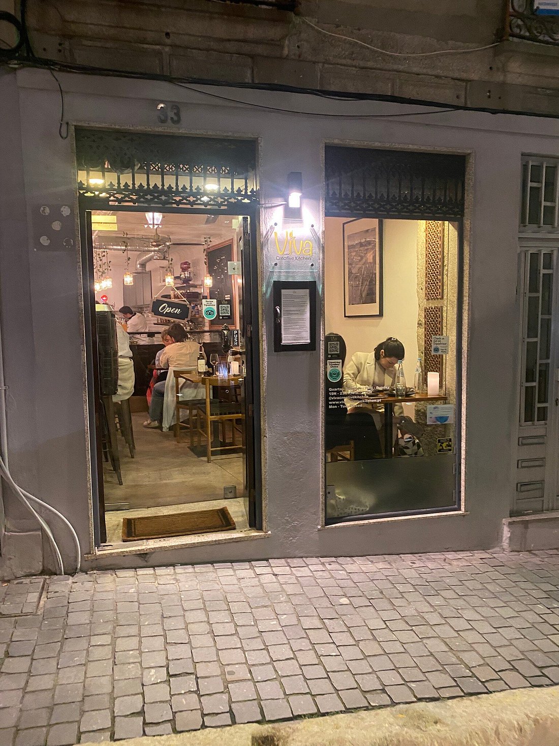 Porto