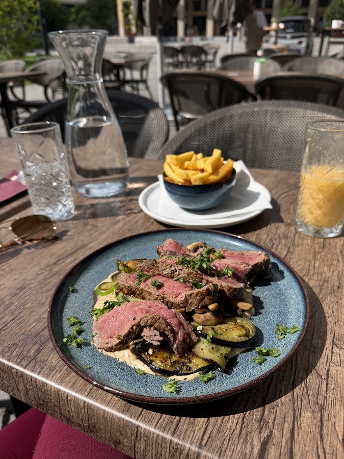Amsterdam