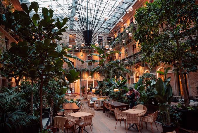 Amsterdam