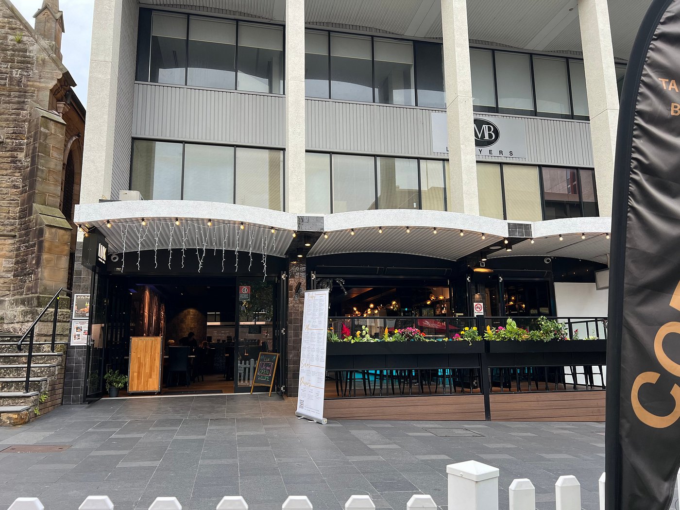Wollongong
