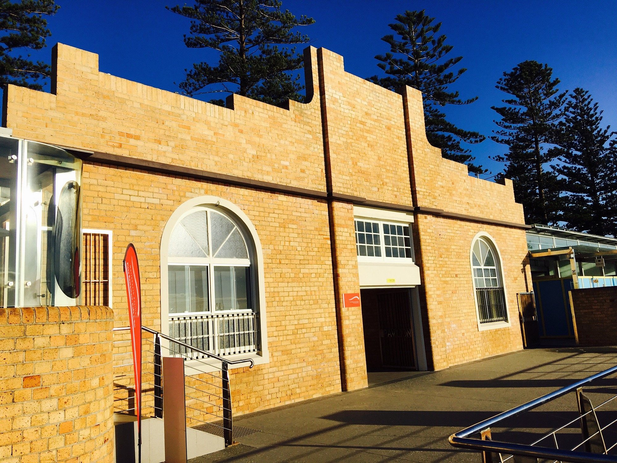 Wollongong