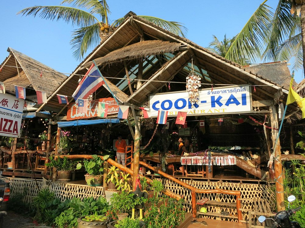 Krabi