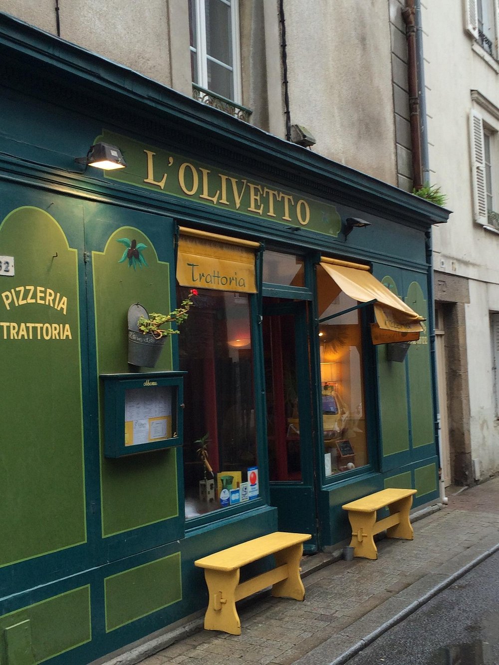 Saint-Malo, France