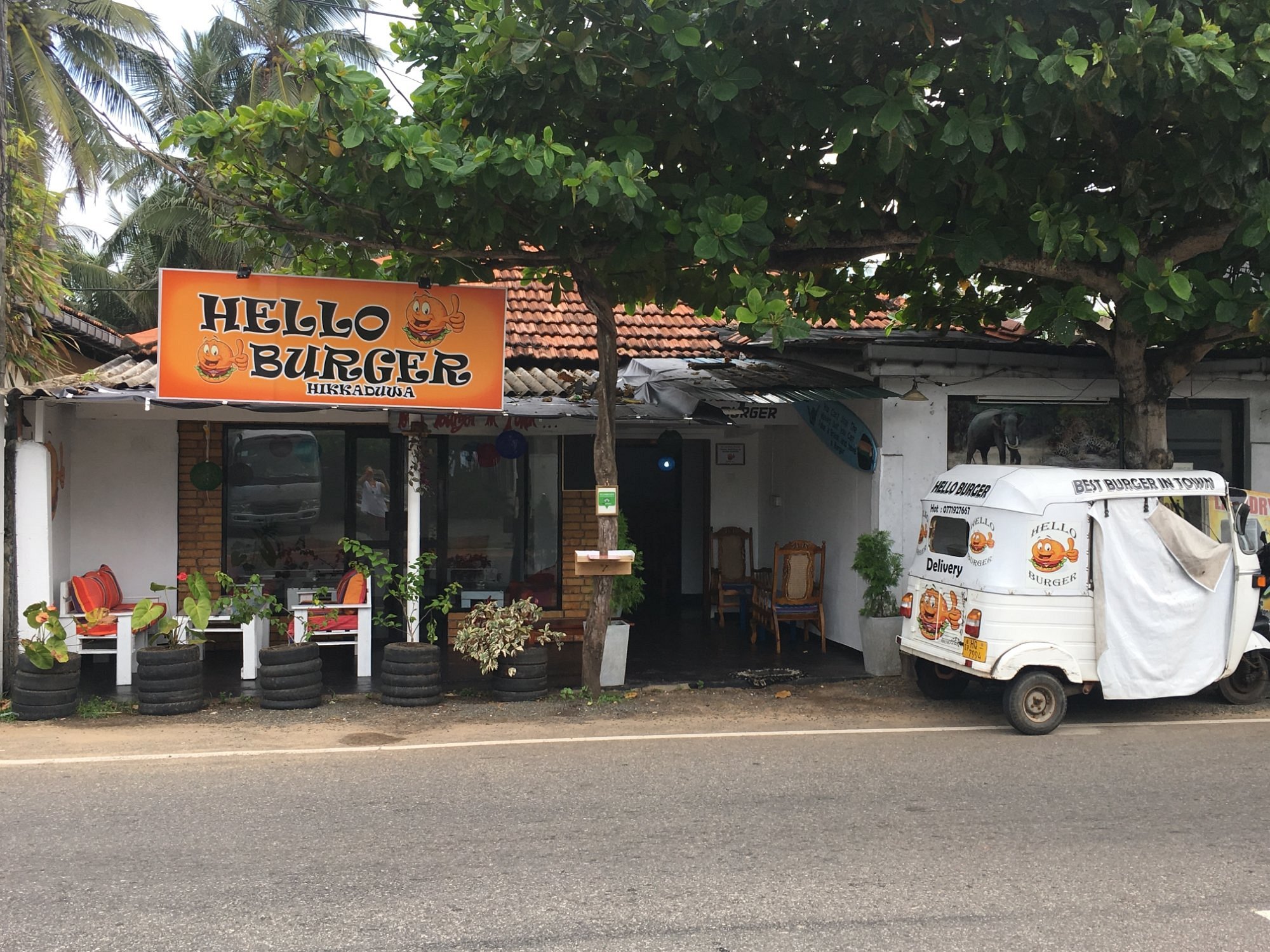 Hikkaduwa