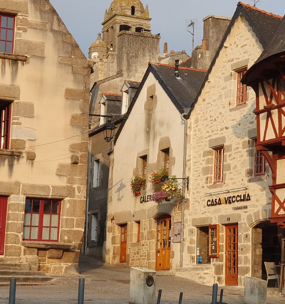 Saint-Renan, France
