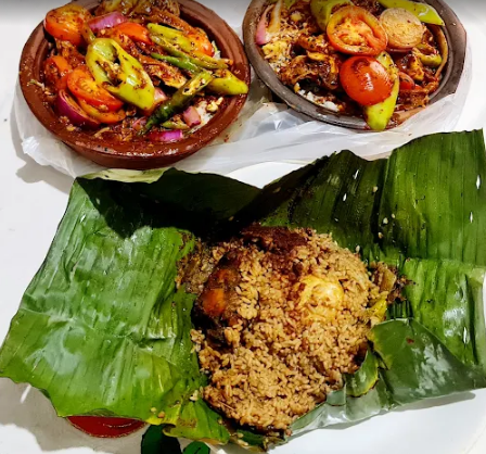 Dehiwala-Mount Lavinia