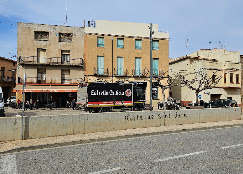 Tarragona