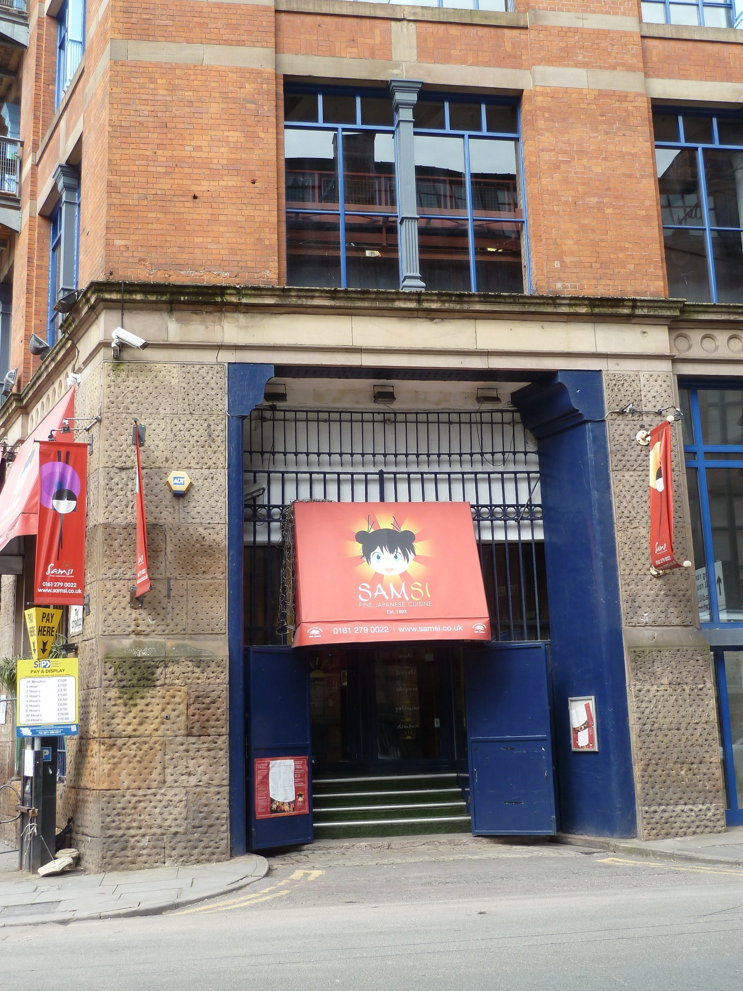 Manchester