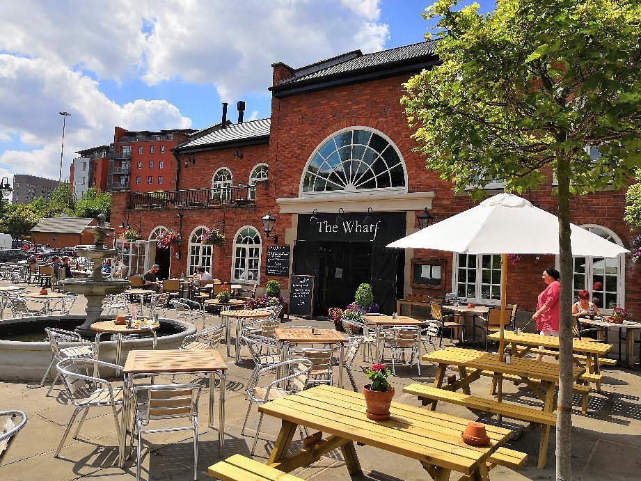 Manchester