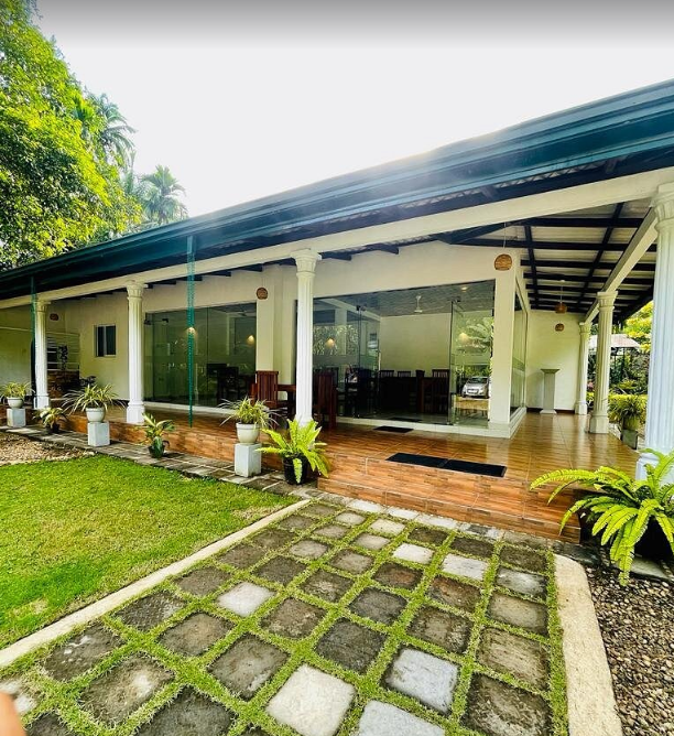 Kitulgala