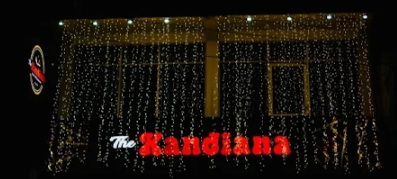 The Kandiana