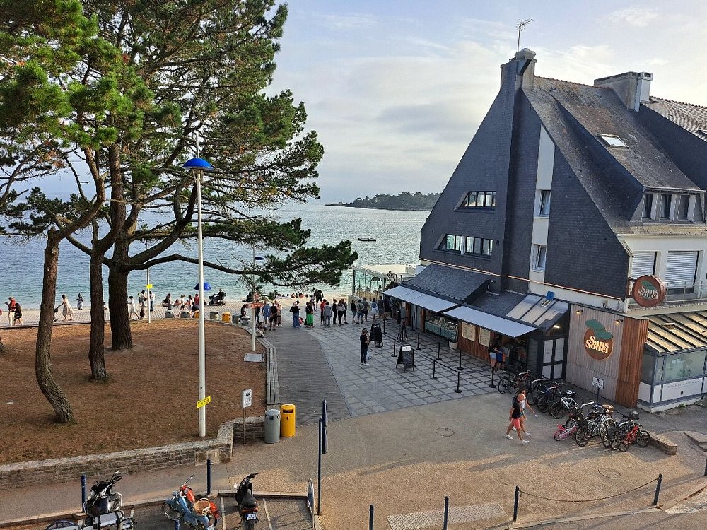 Bénodet, France
