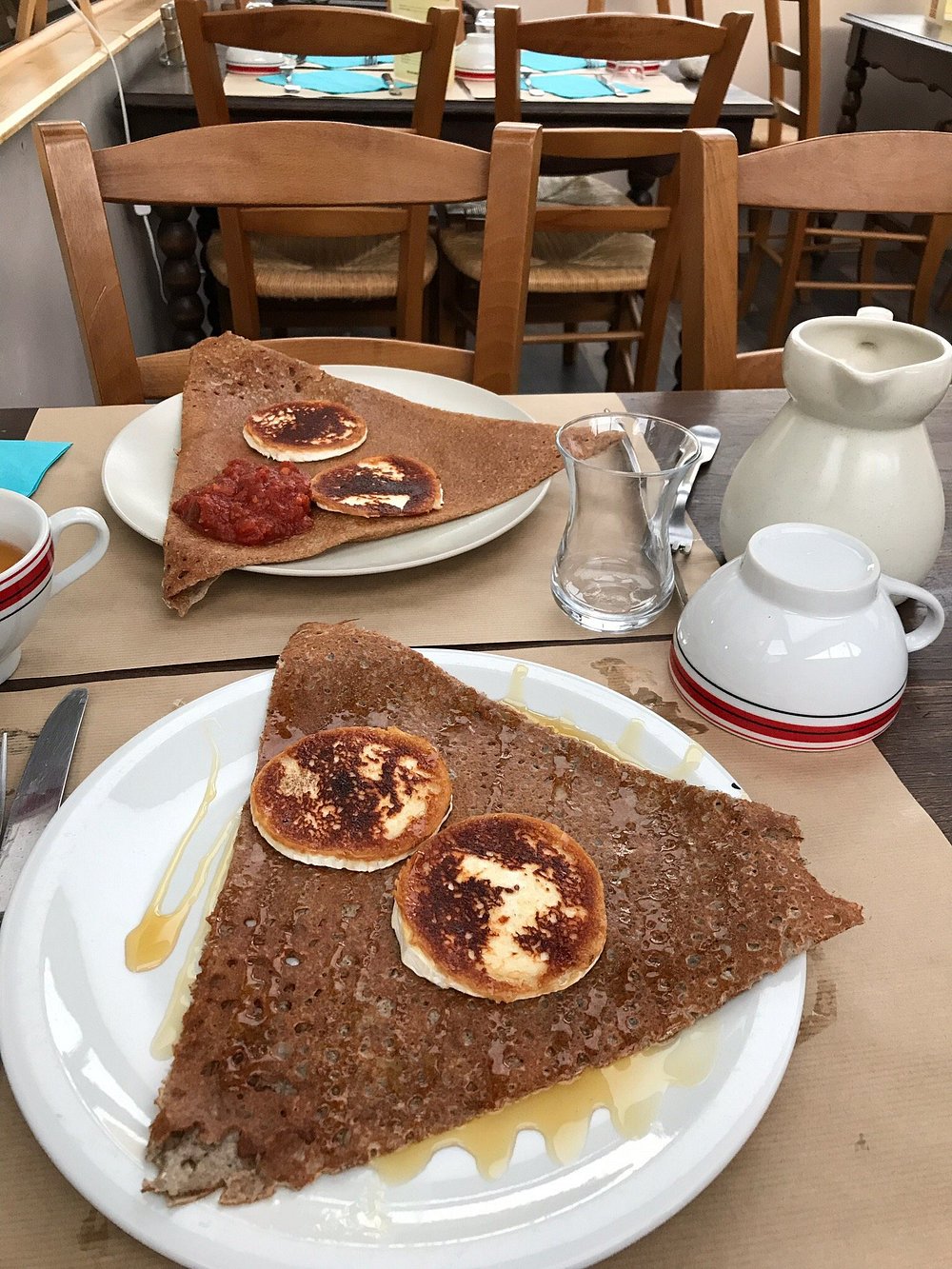 Bénodet, France