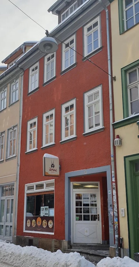 Erfurt