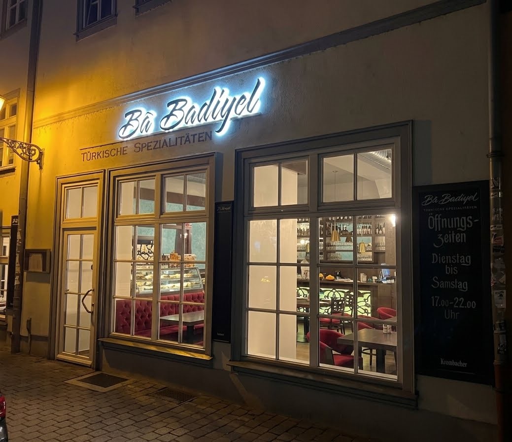 Erfurt