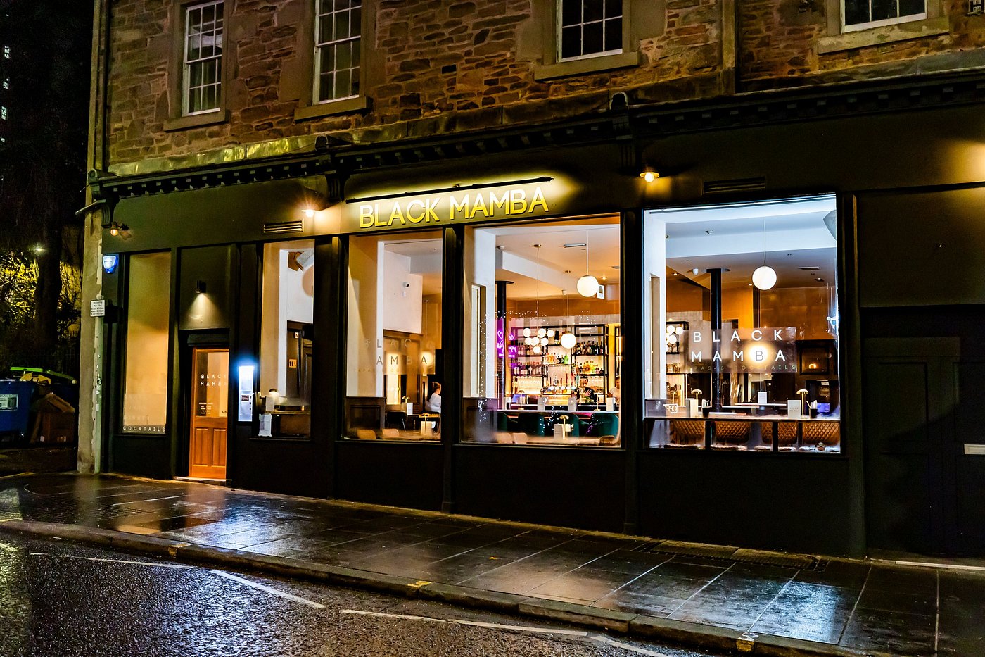 Dundee