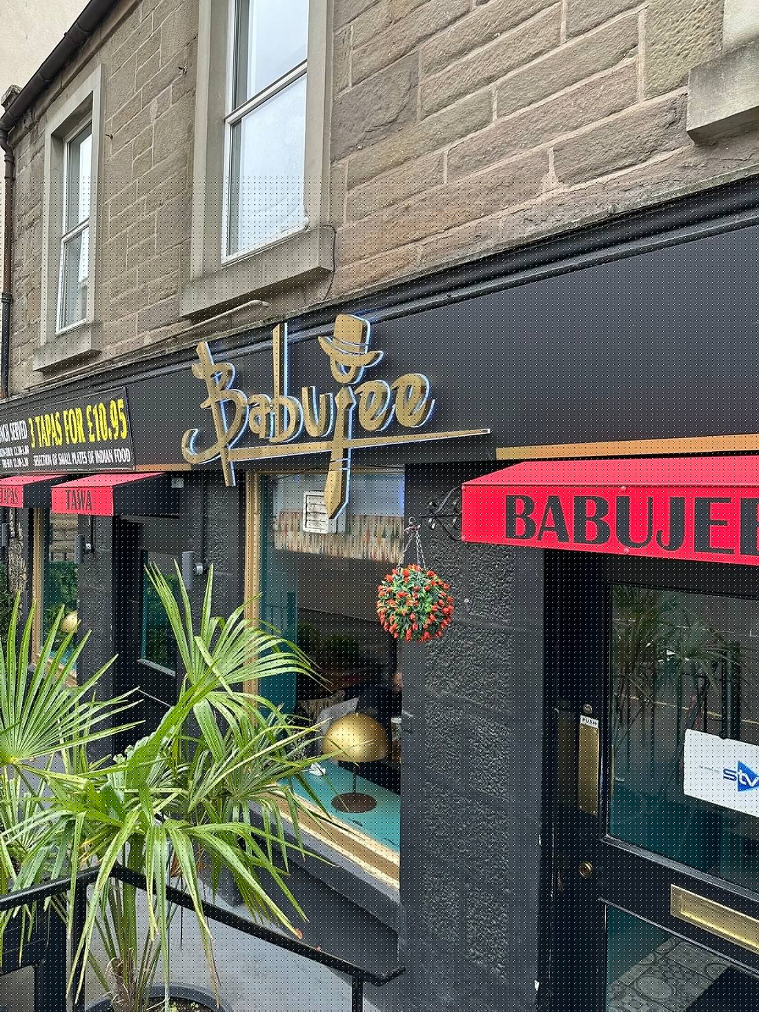 Dundee