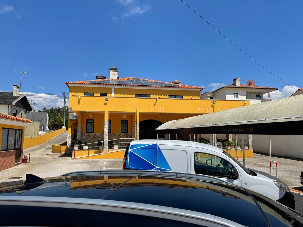 Albergaria-a-Velha