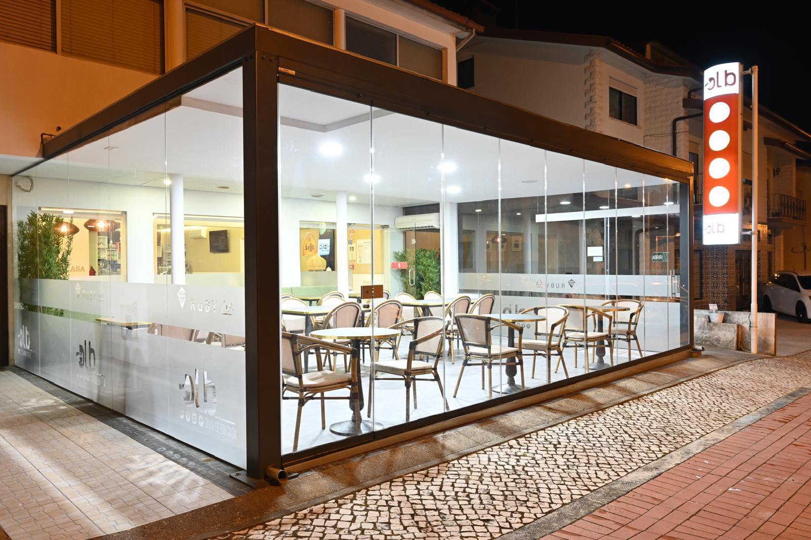 Oliveira do Bairro