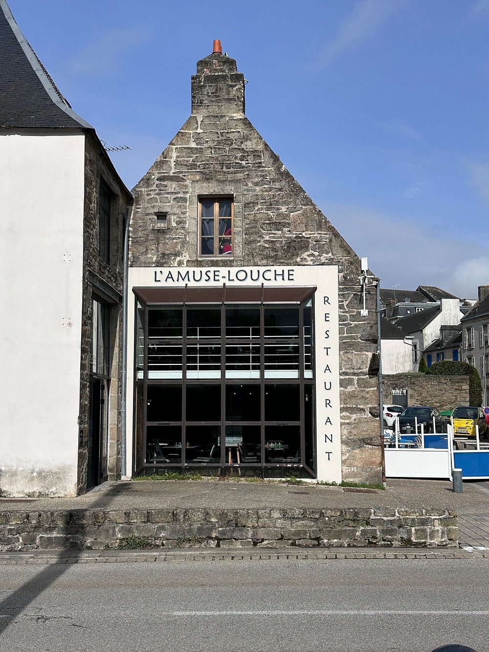 Douarnenez, France