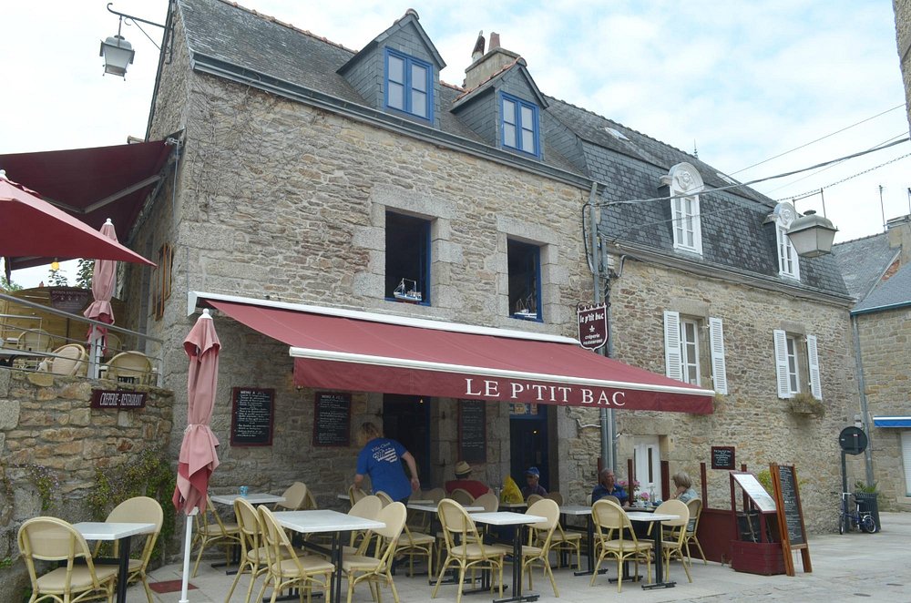 Concarneau France