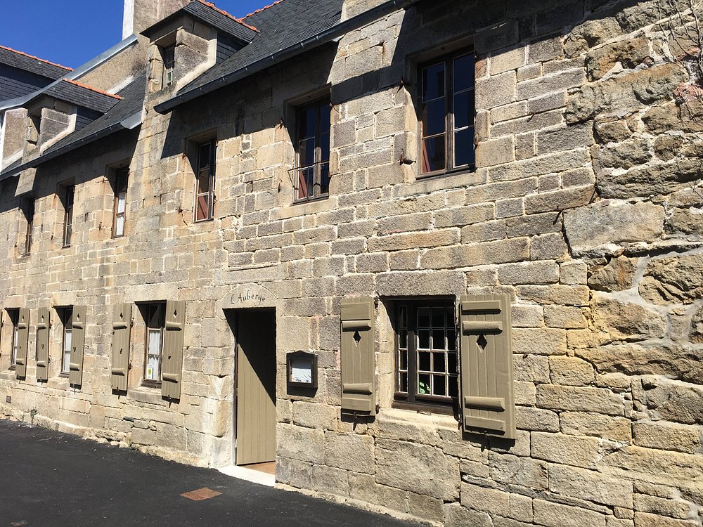 Audierne, France