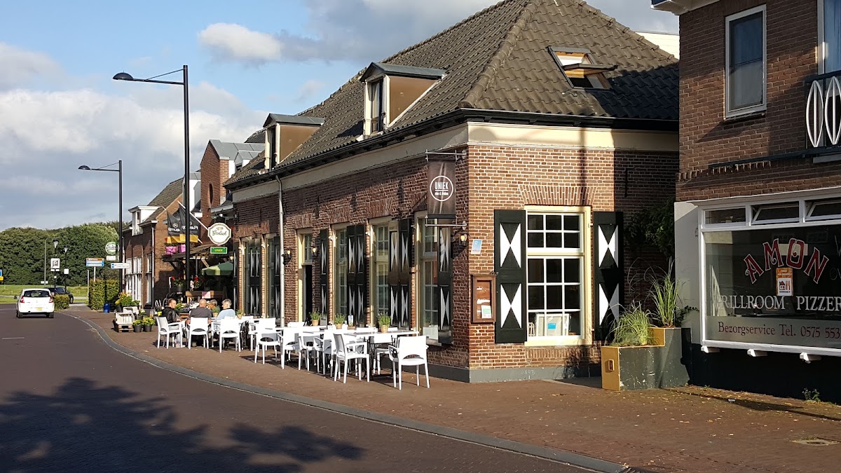 Dorpsstraat 34