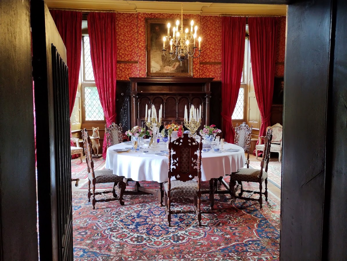 De Horsterkamp 8