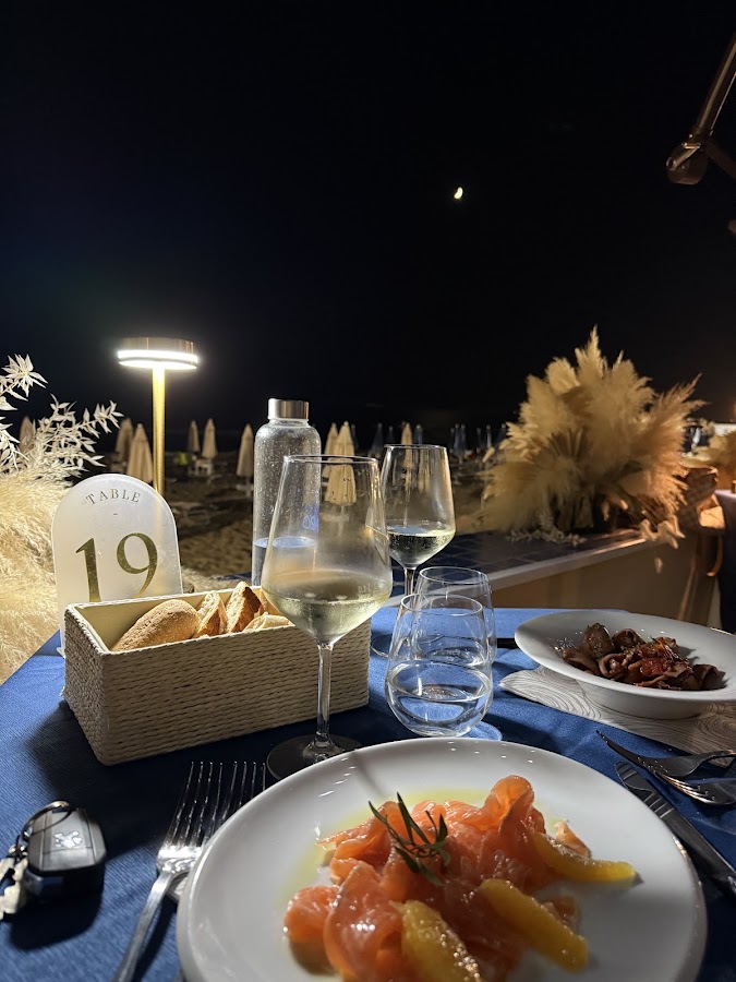 Sperlonga LT