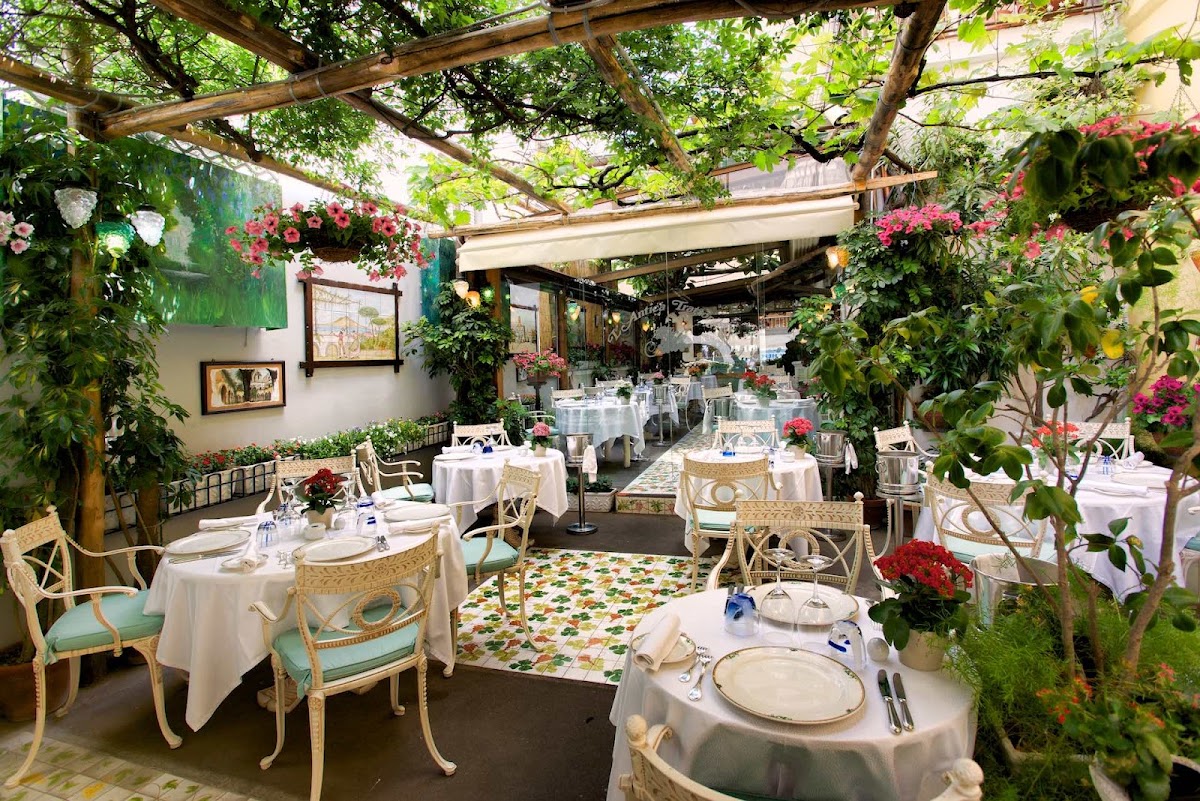 Sorrento NA