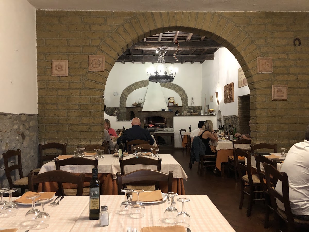 Centeno VT