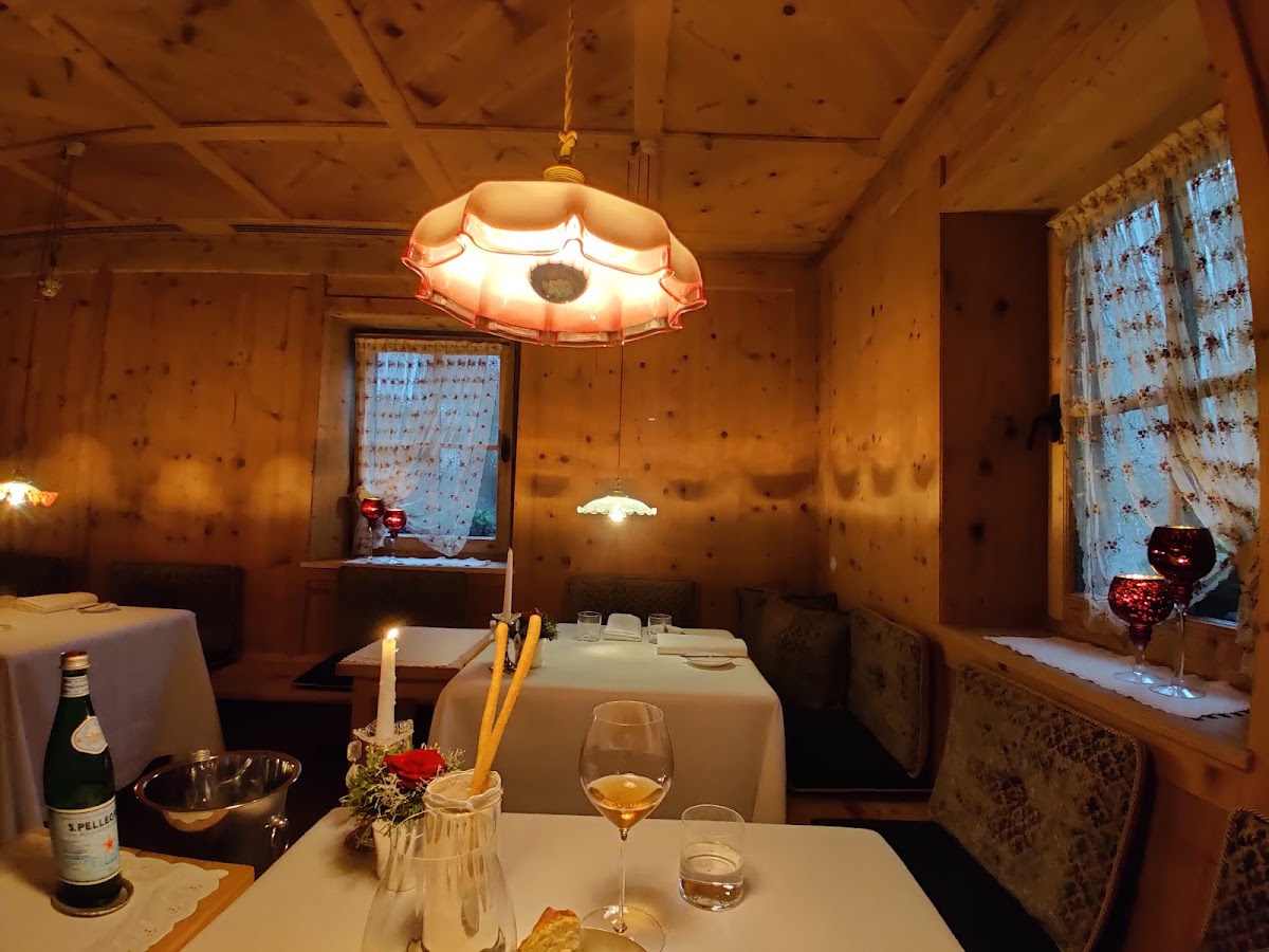 Selva di Val Gardena BZ