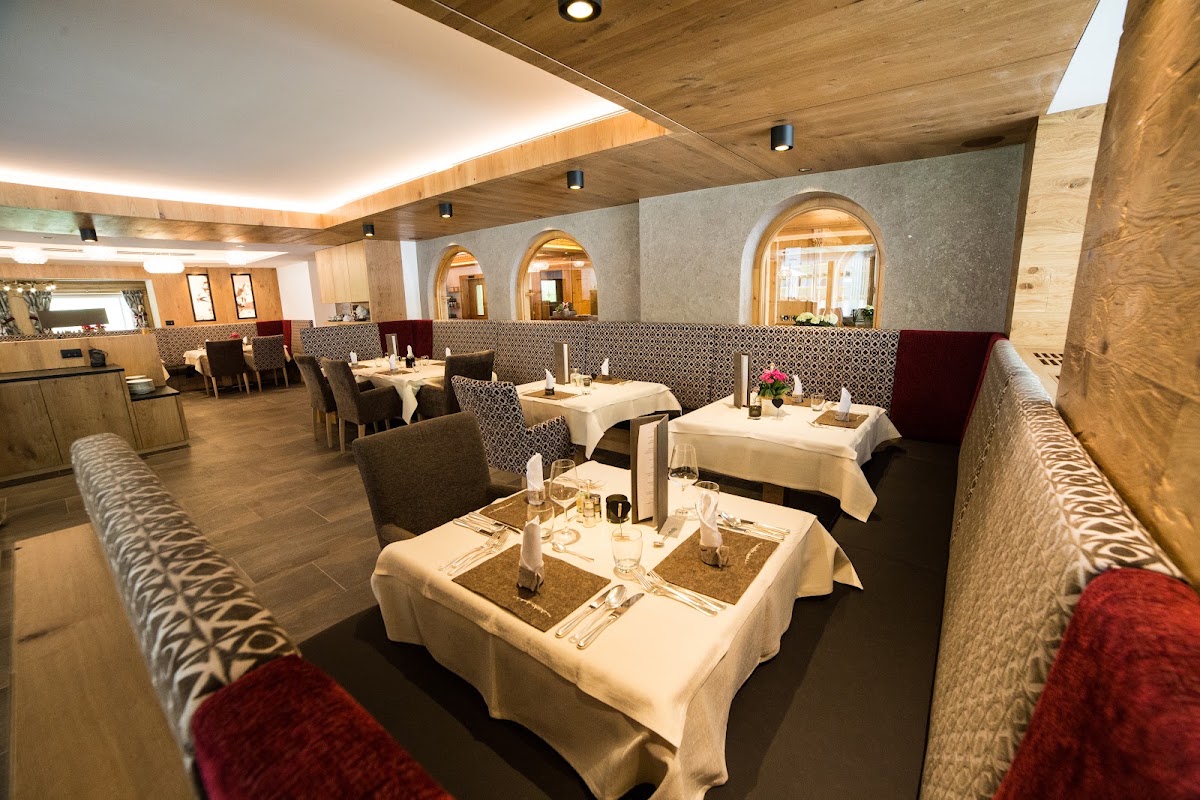 Selva di Val Gardena BZ