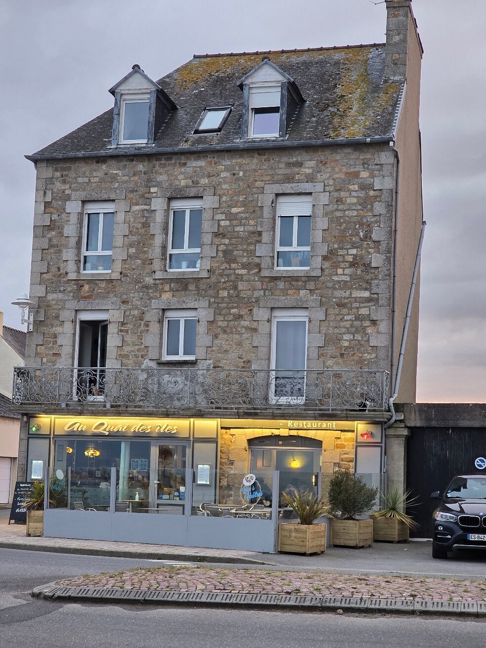 Saint-Pol-de-Léon, France