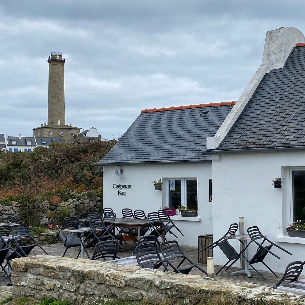 Ile-de-Batz France