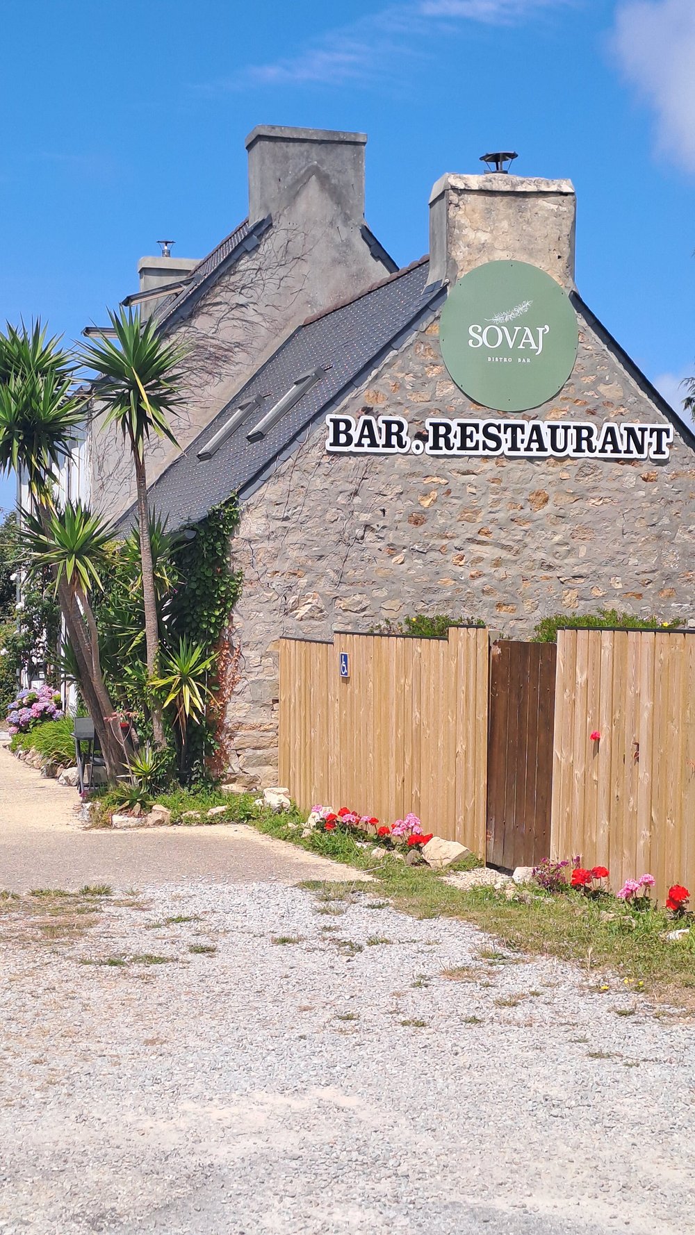 Camaret-sur-Mer, France
