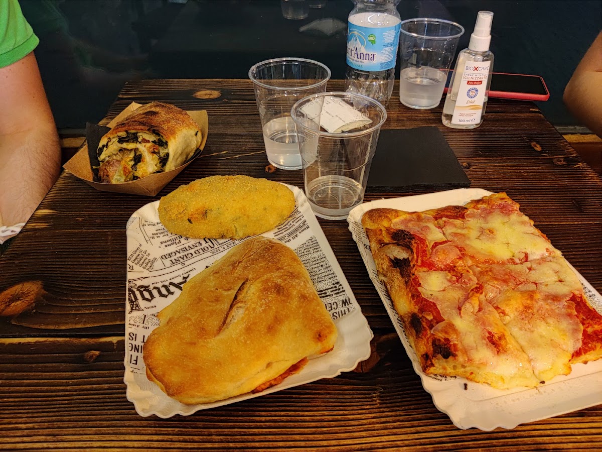 Como CO