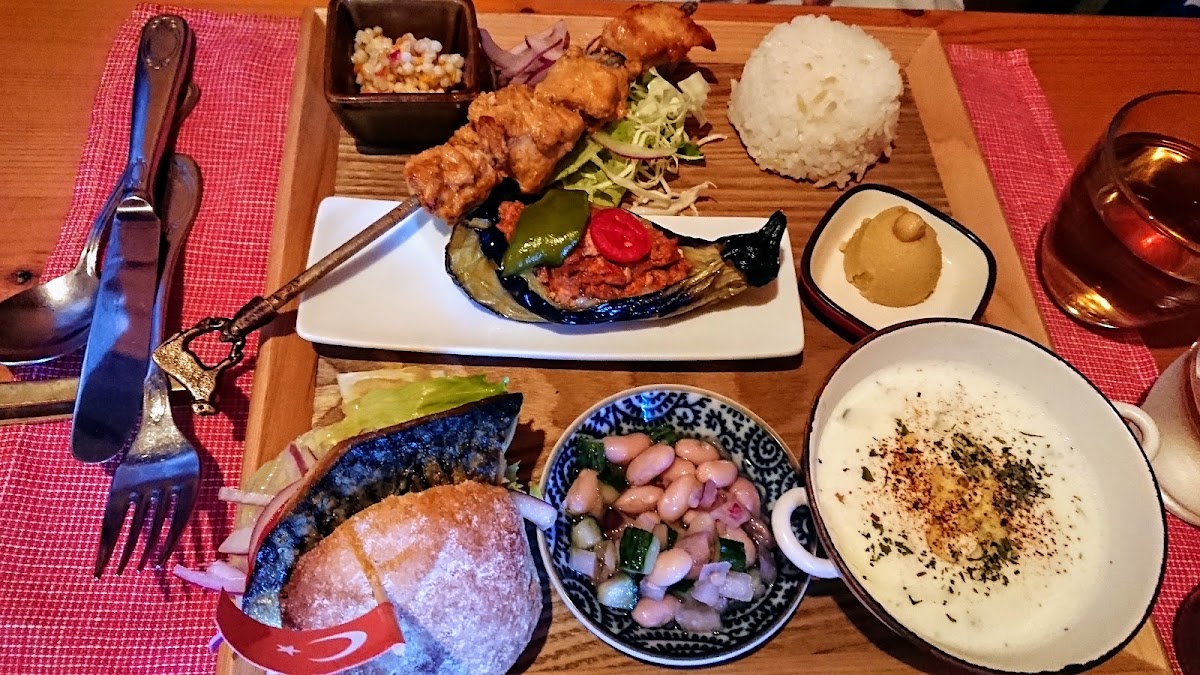 Hokuto