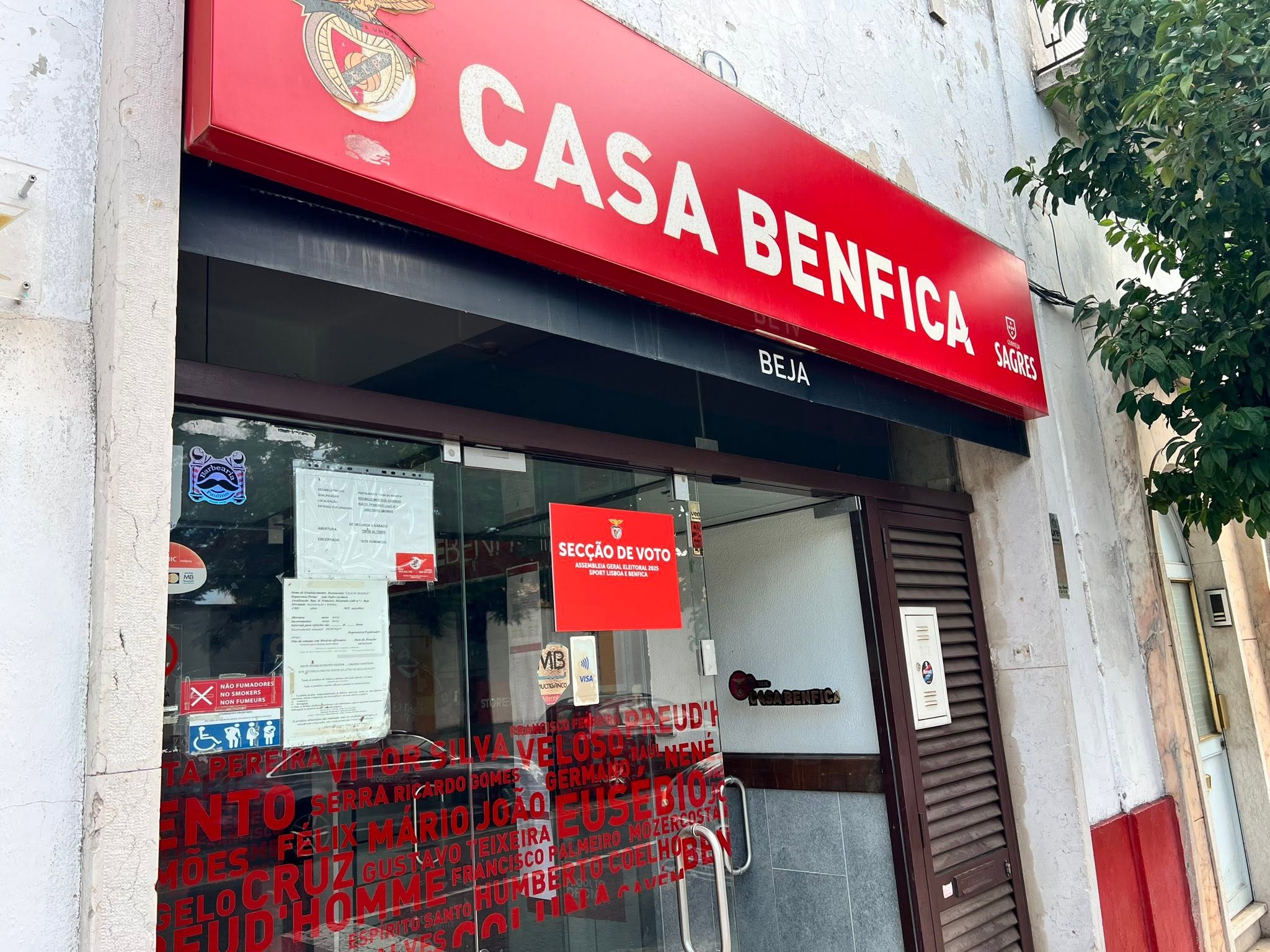 Beja