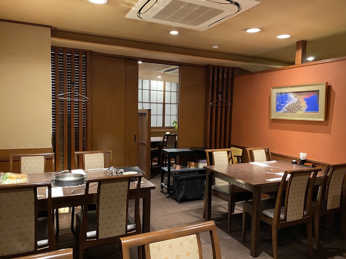 Tokyo