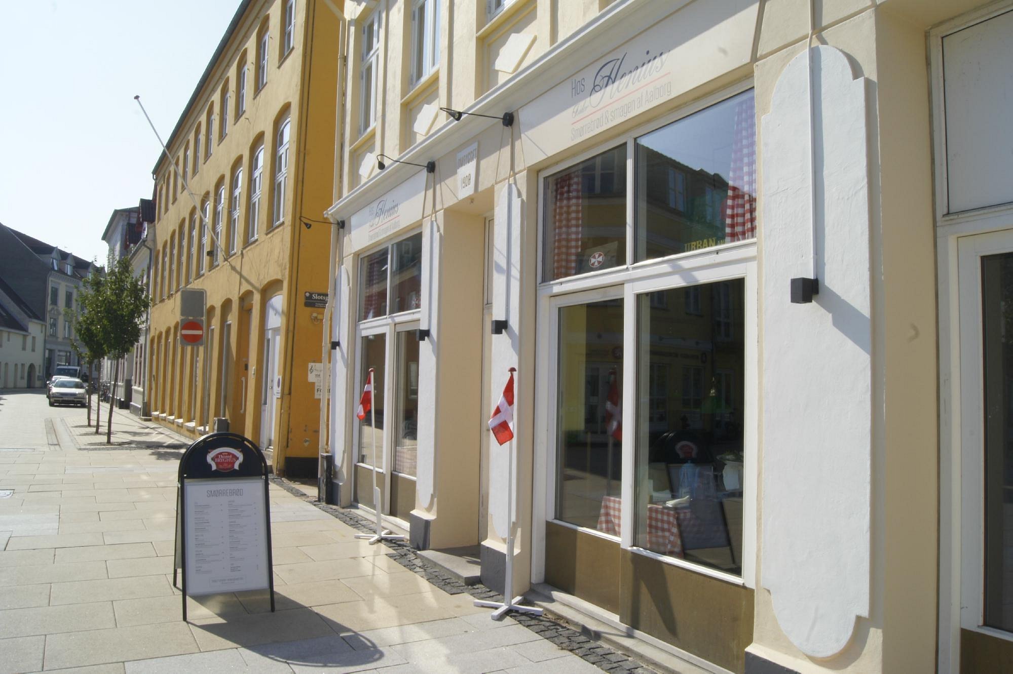 Aalborg
