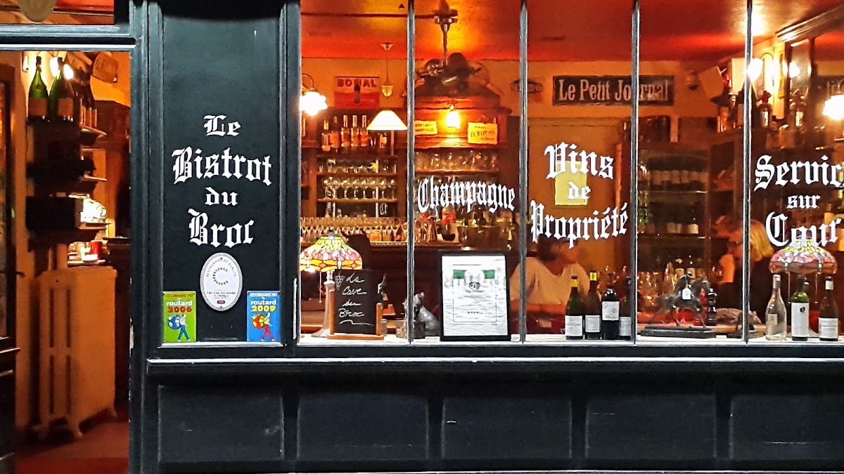 Bourron-Marlotte