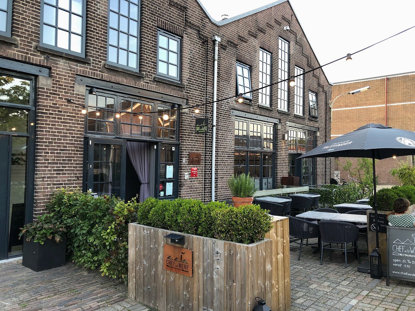 Mussenstraat 11