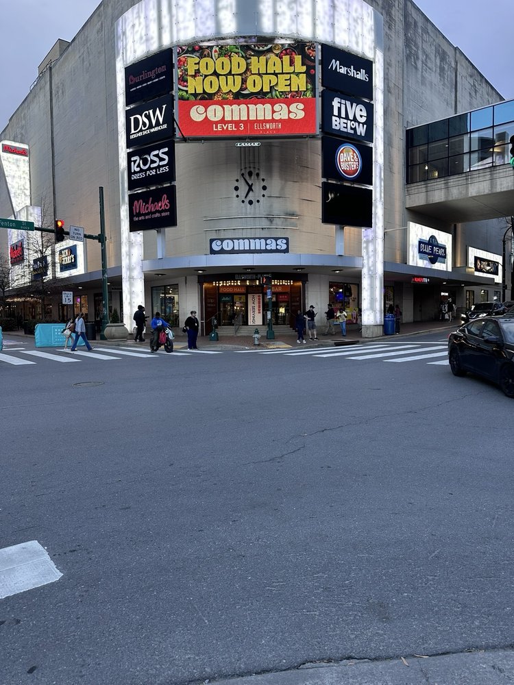 Silver Spring