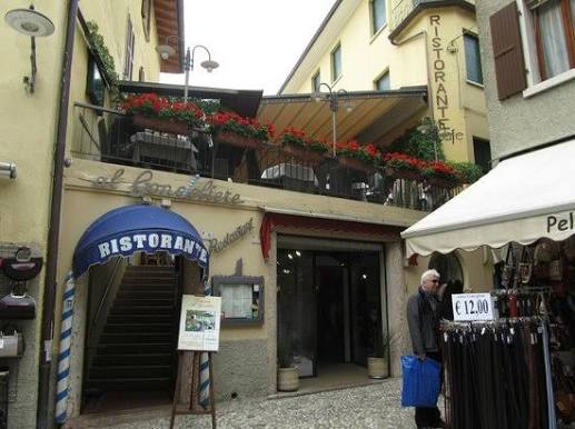 Malcesine