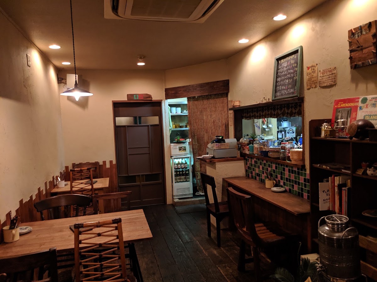 Tokyo