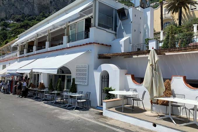 Capri