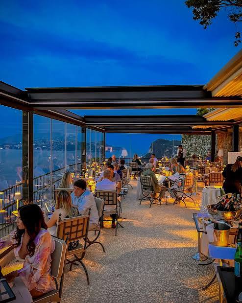 Anacapri