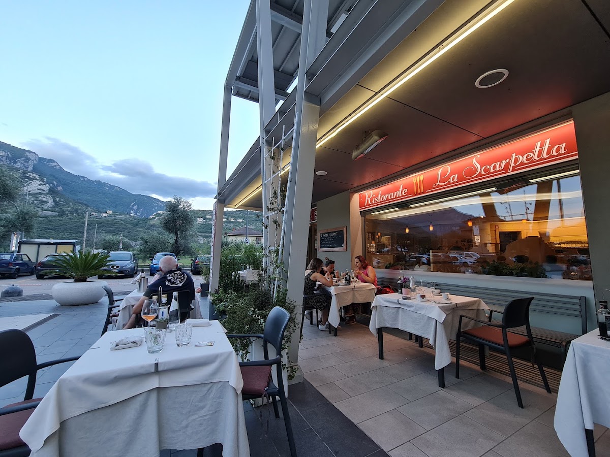 Riva del Garda TN